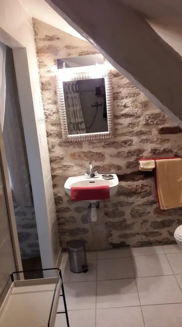 Le Colombier de Bach