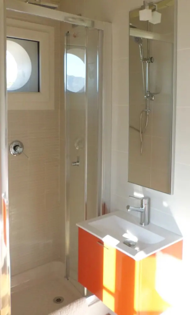 Torre Antica is an Ancient Watch Tower Fully Restored With all Modern Amenities