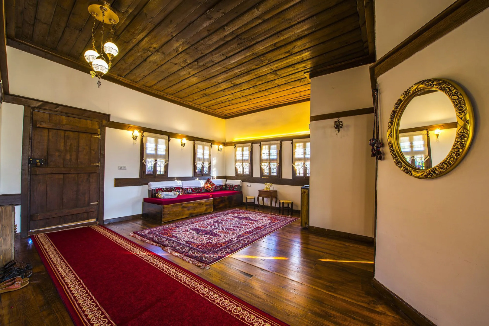 Safranbolu Seyir Konak Otel