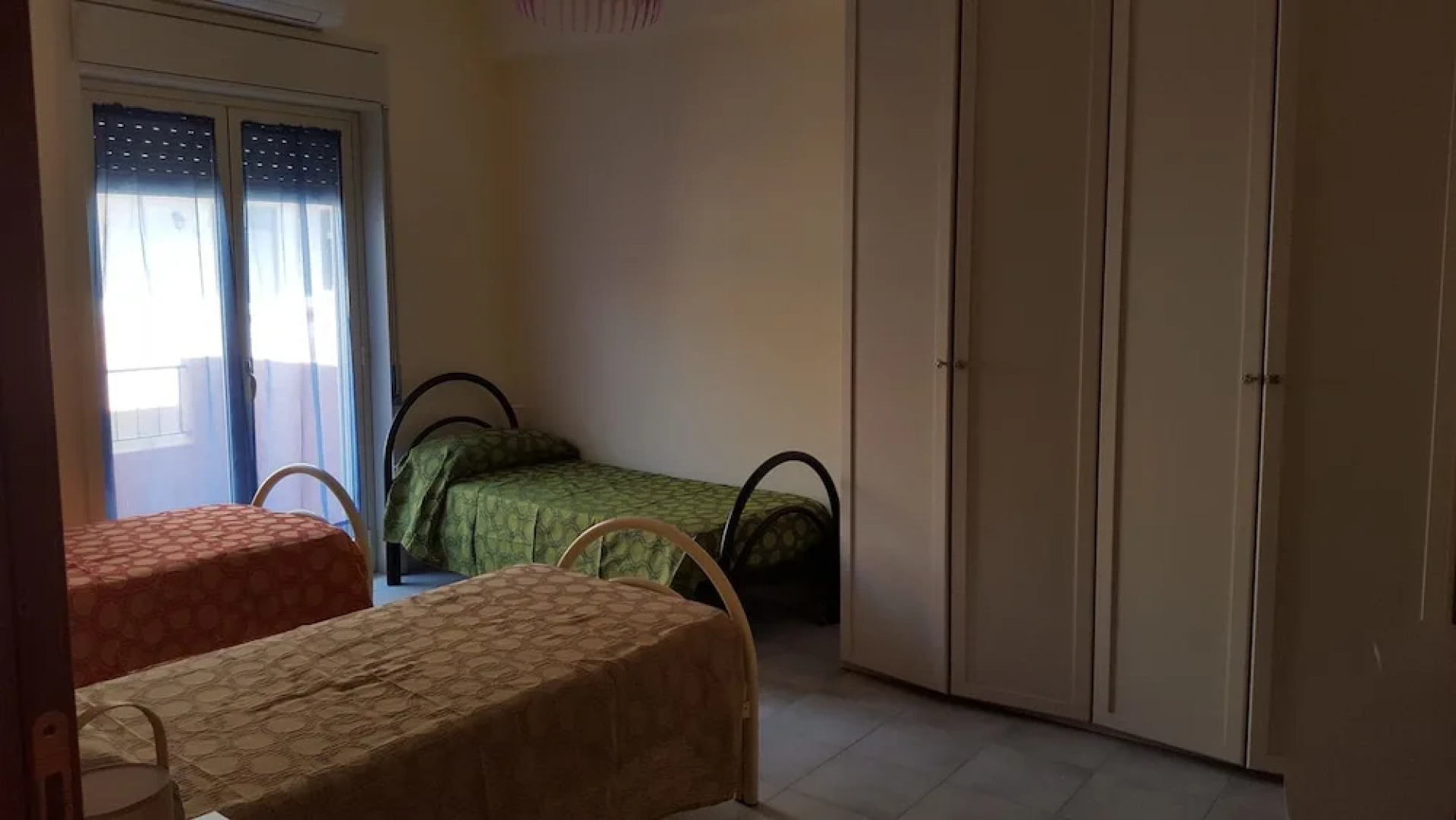 Casa Vacanza Stefano Home