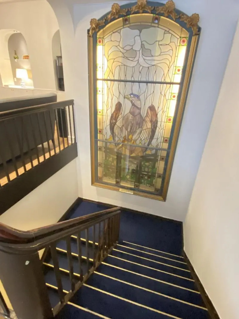 Helnan Phønix Hotel