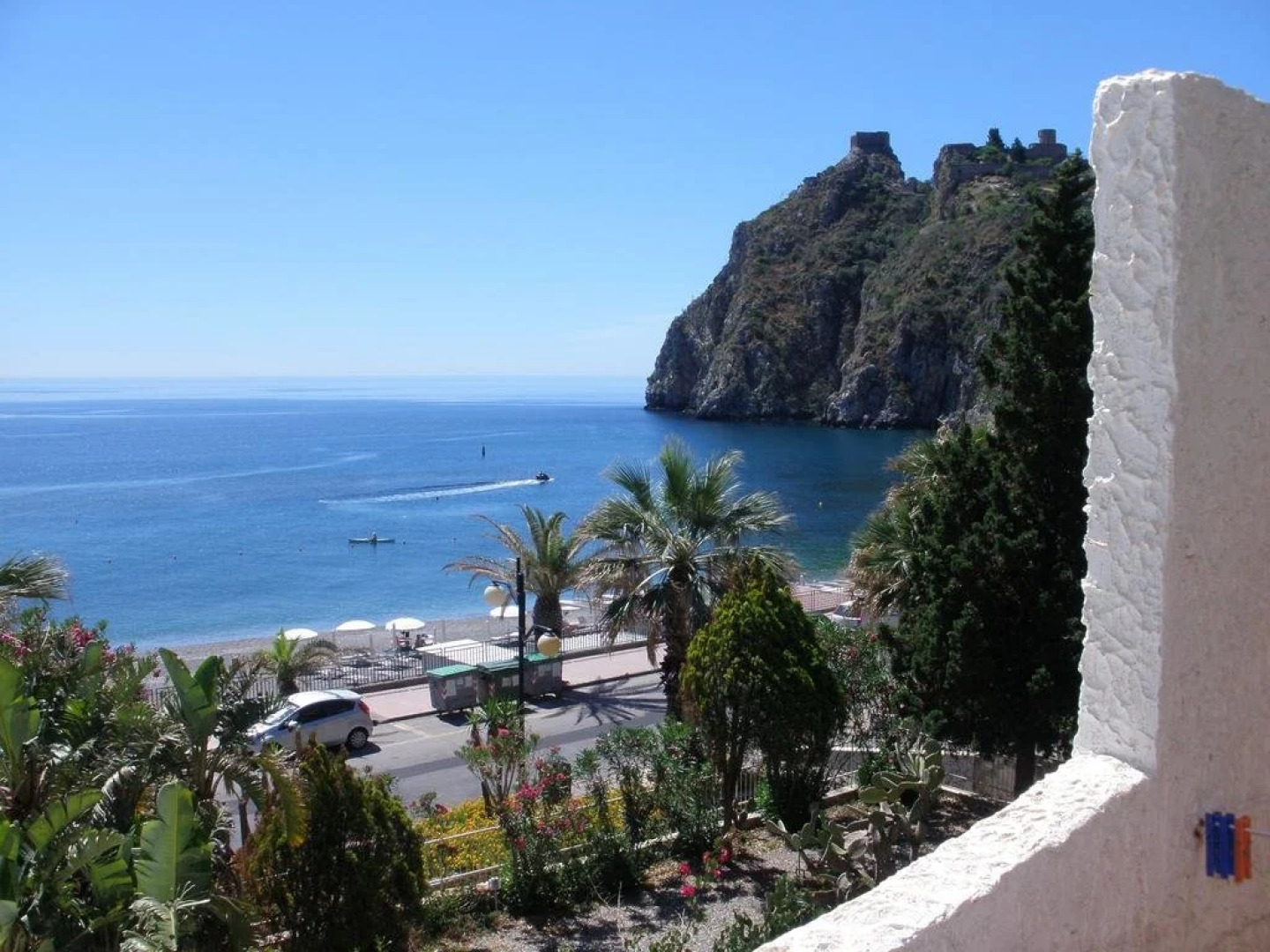 Pensione Villamare
