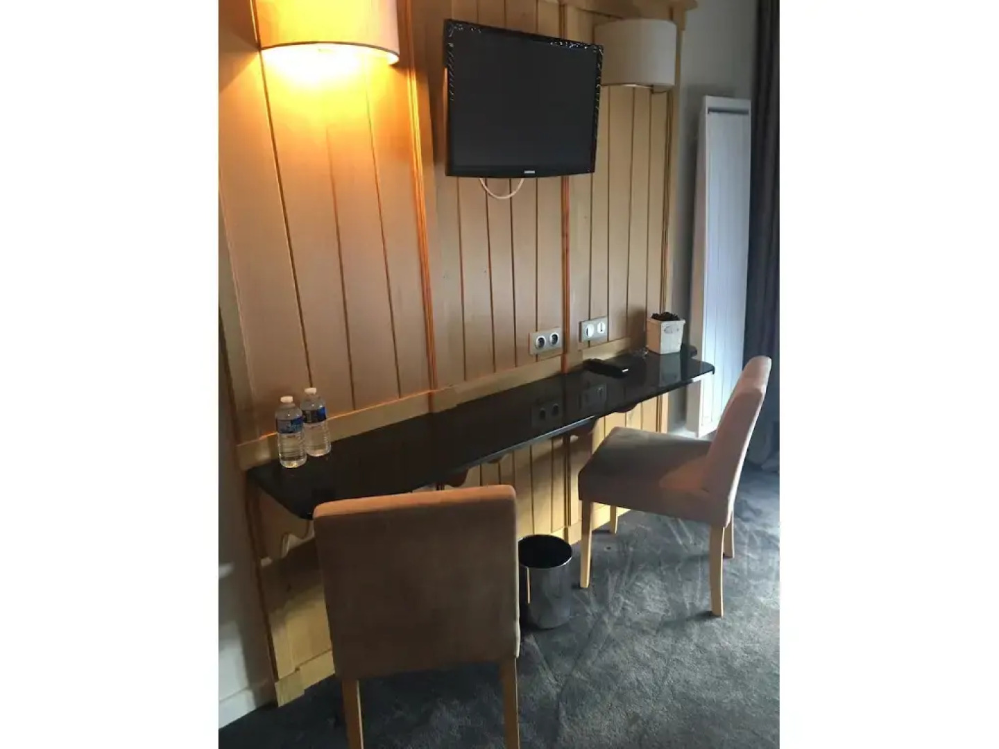 La Bastide du Cantal