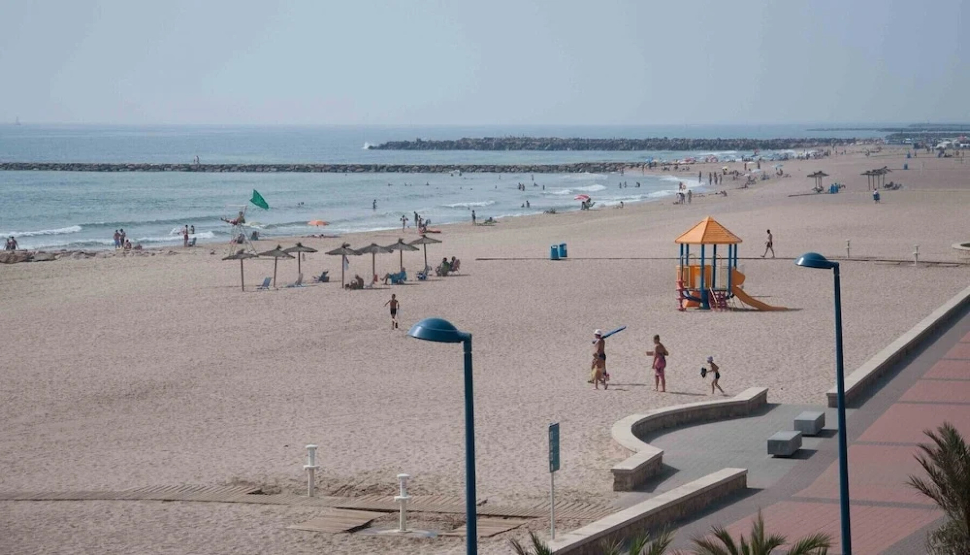 SingularStays El Faro