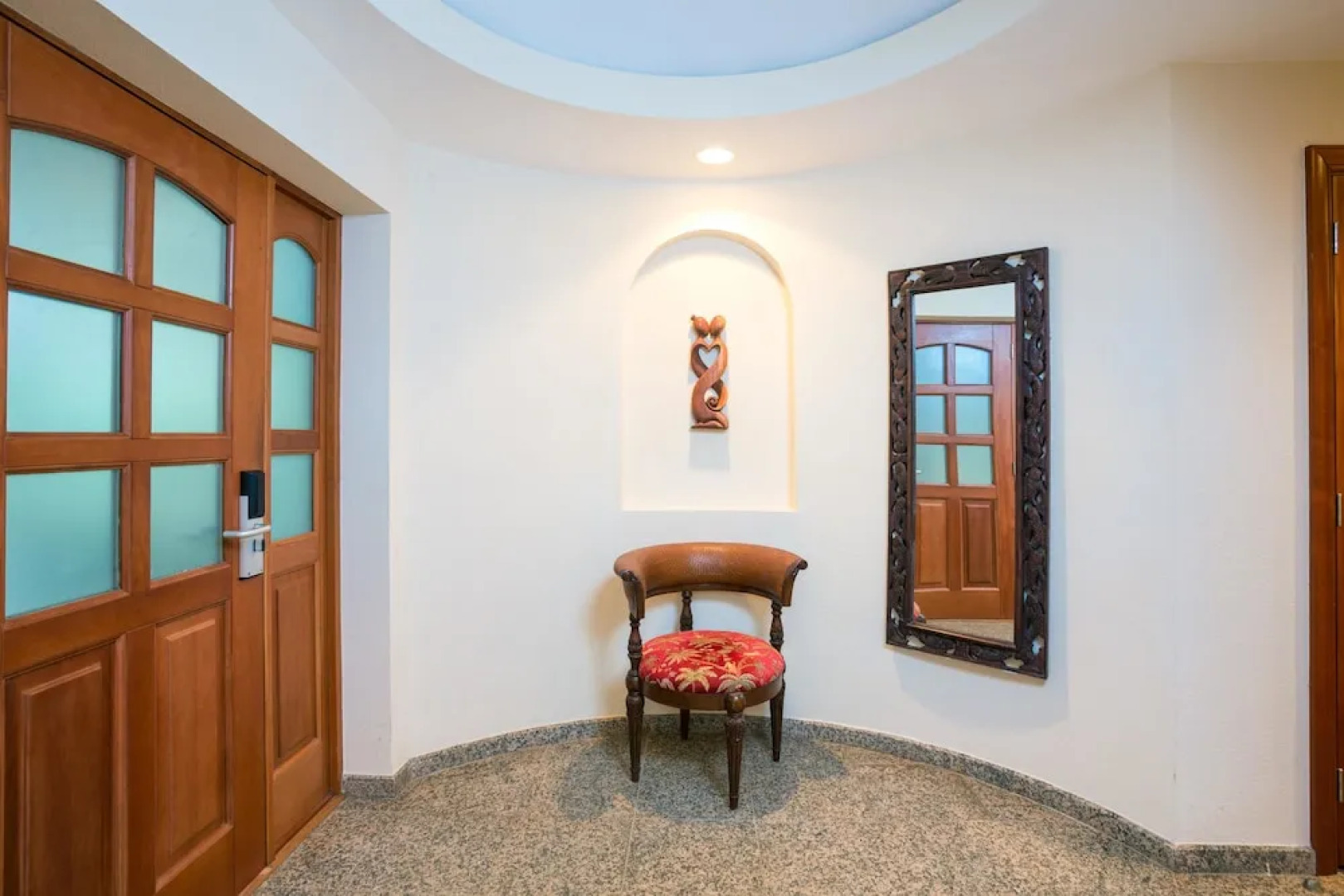 Lawson Rock Yellowfish 109