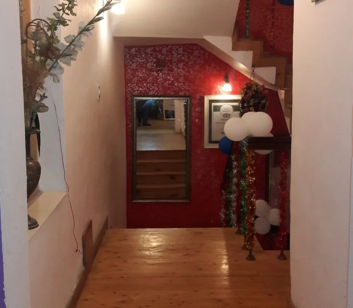 Sun N Snow ( Majestic View )