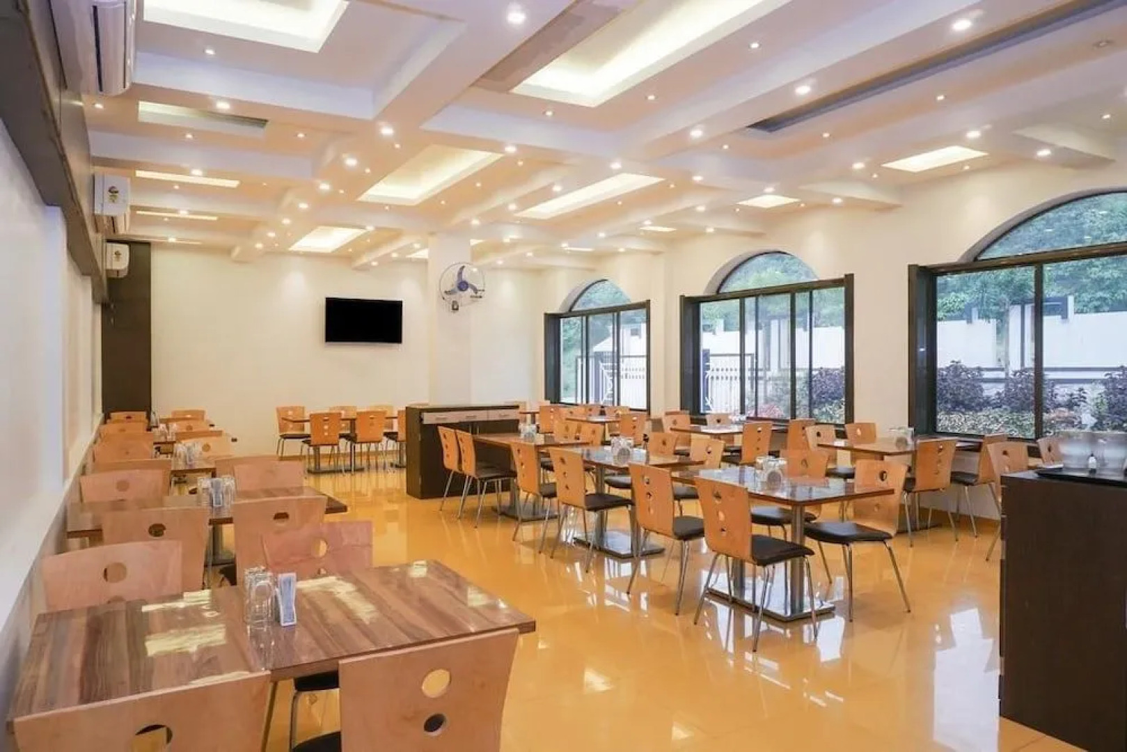 OYO 22123 Nature Shield