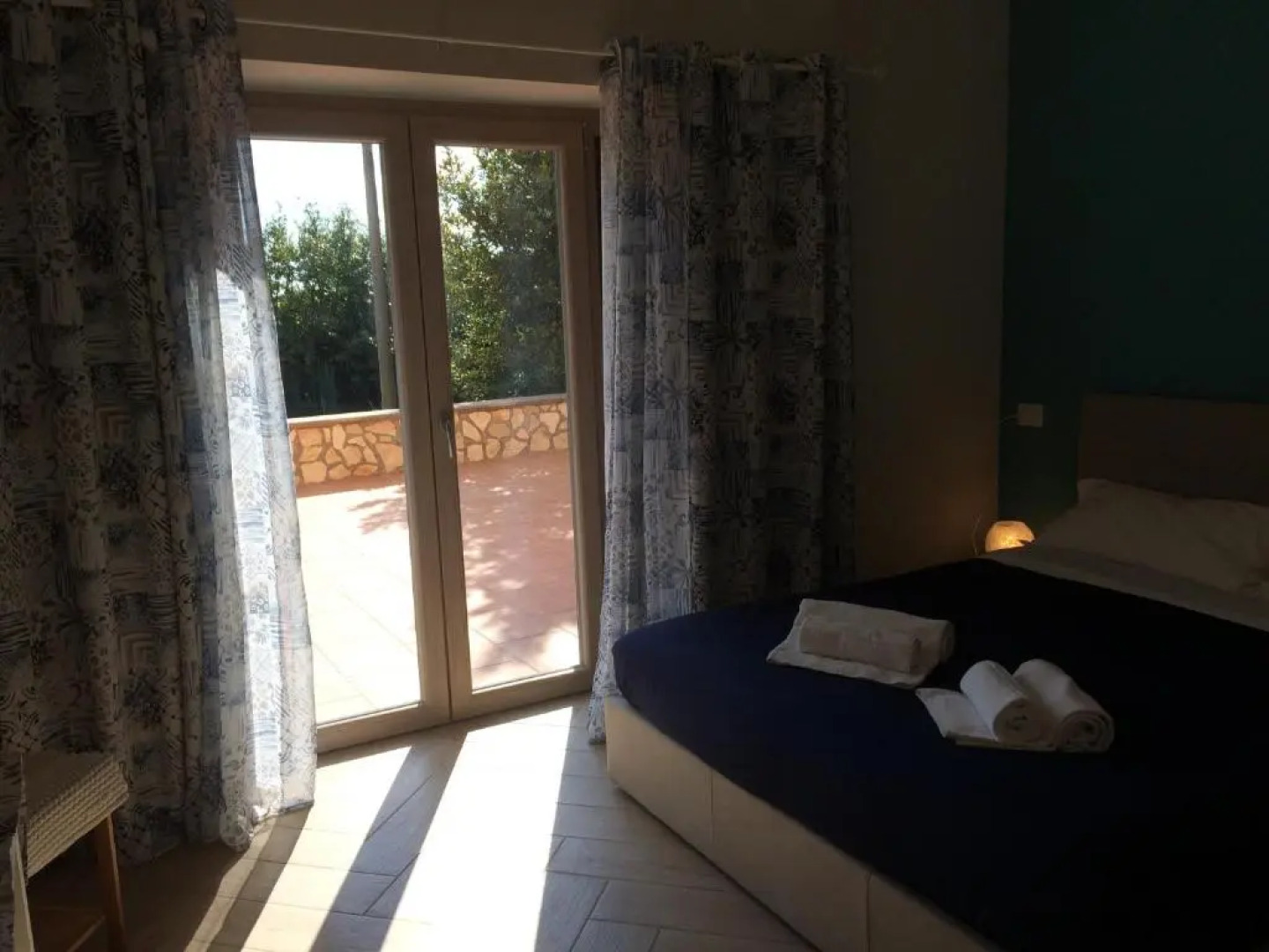 La Villetta Apartments