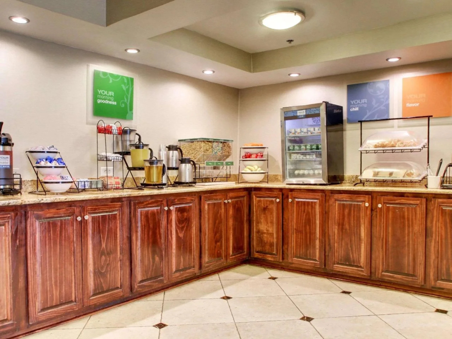 Days Inn By Wyndham Jackson Downtown