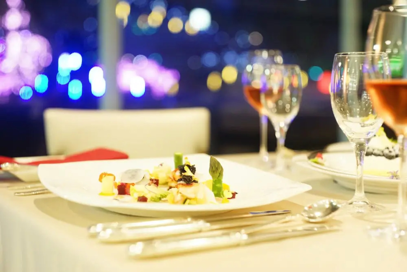 Menard Aoyama Resort Hotel Schönvert