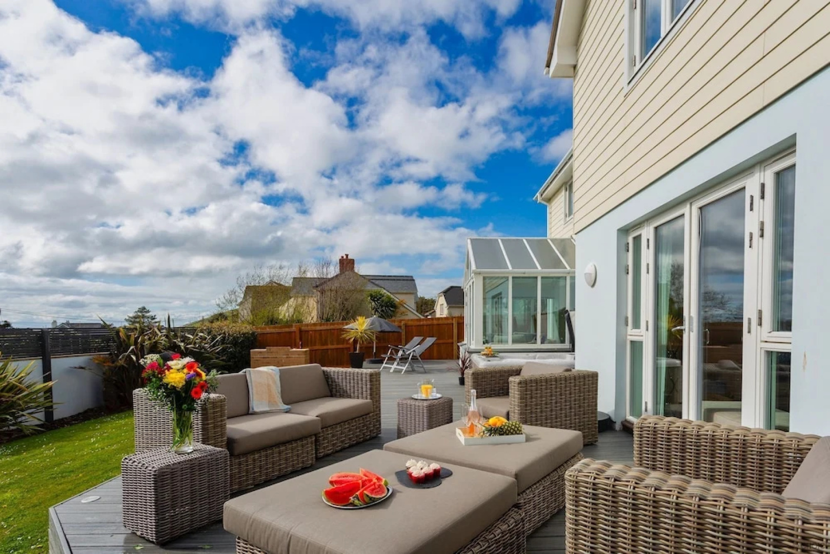 Croyde Baywatch 5 Bedrooms