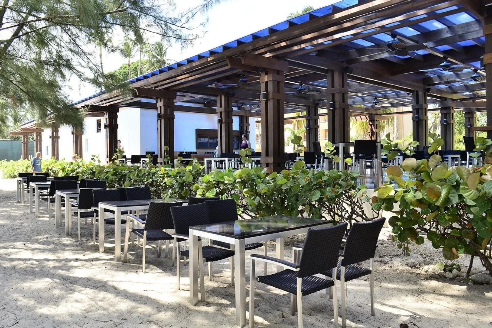 Divi Southwinds Beach Resort