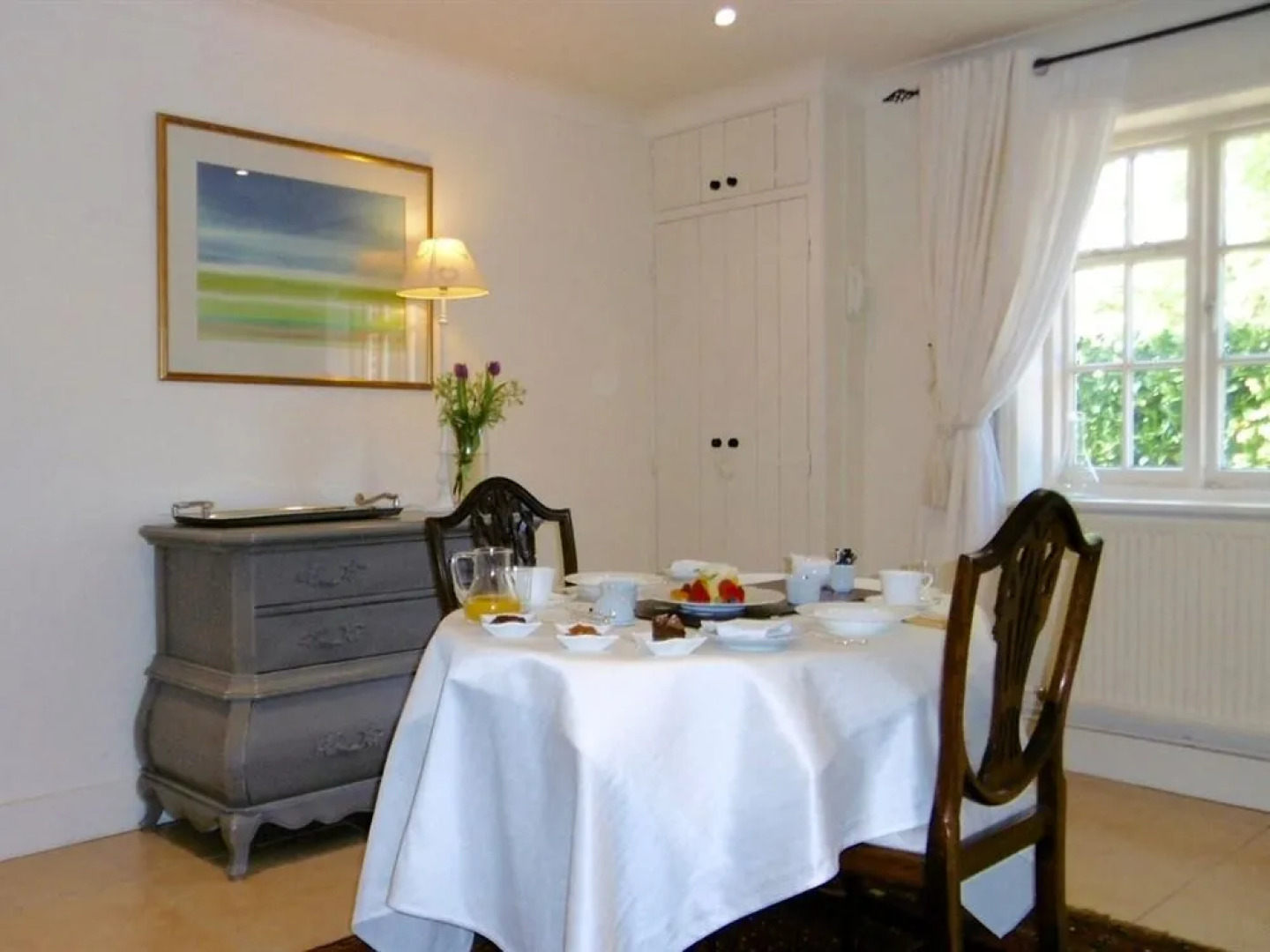 Charlton Twenty-Eight