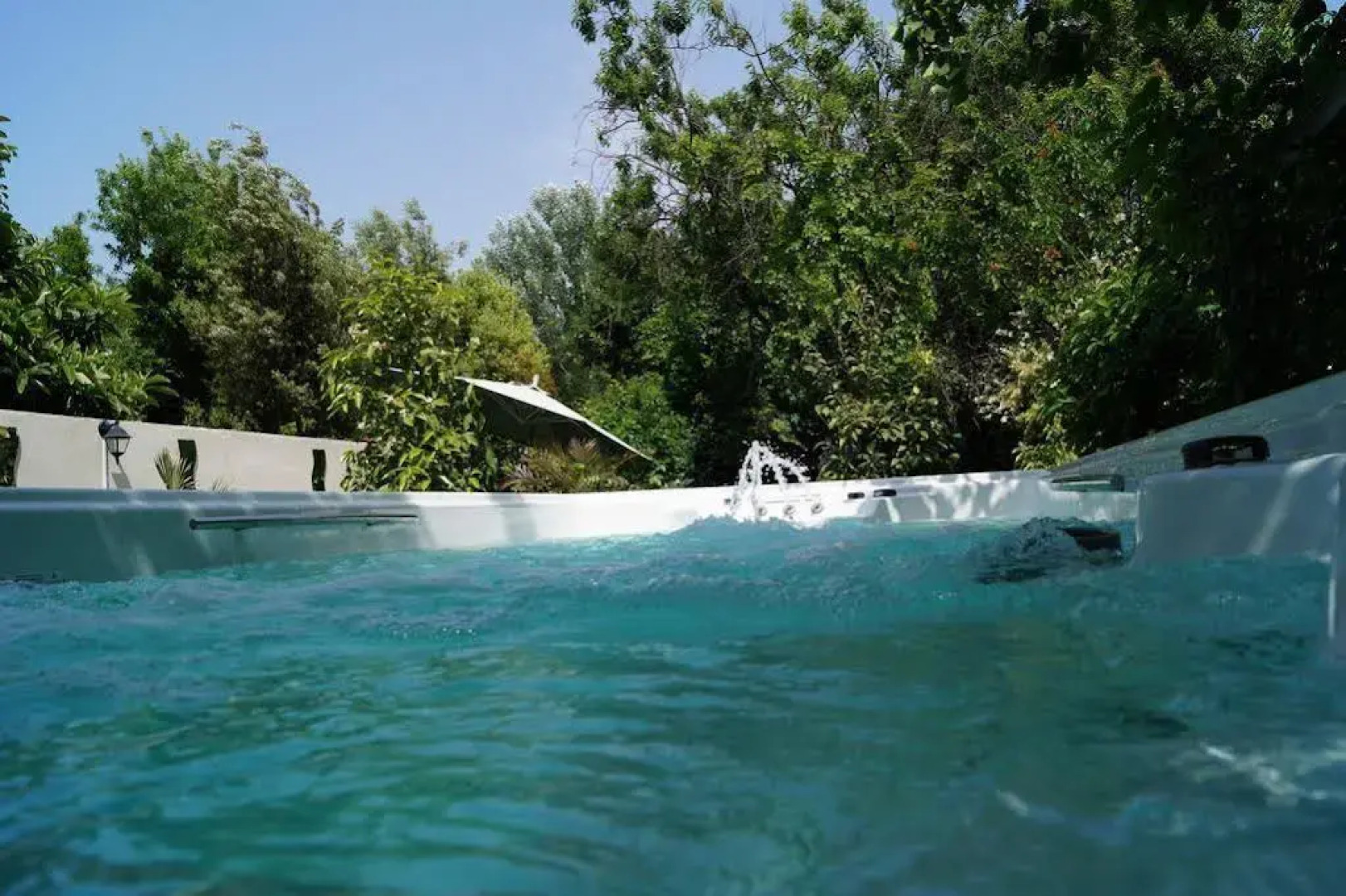 Appartement Le Trianon