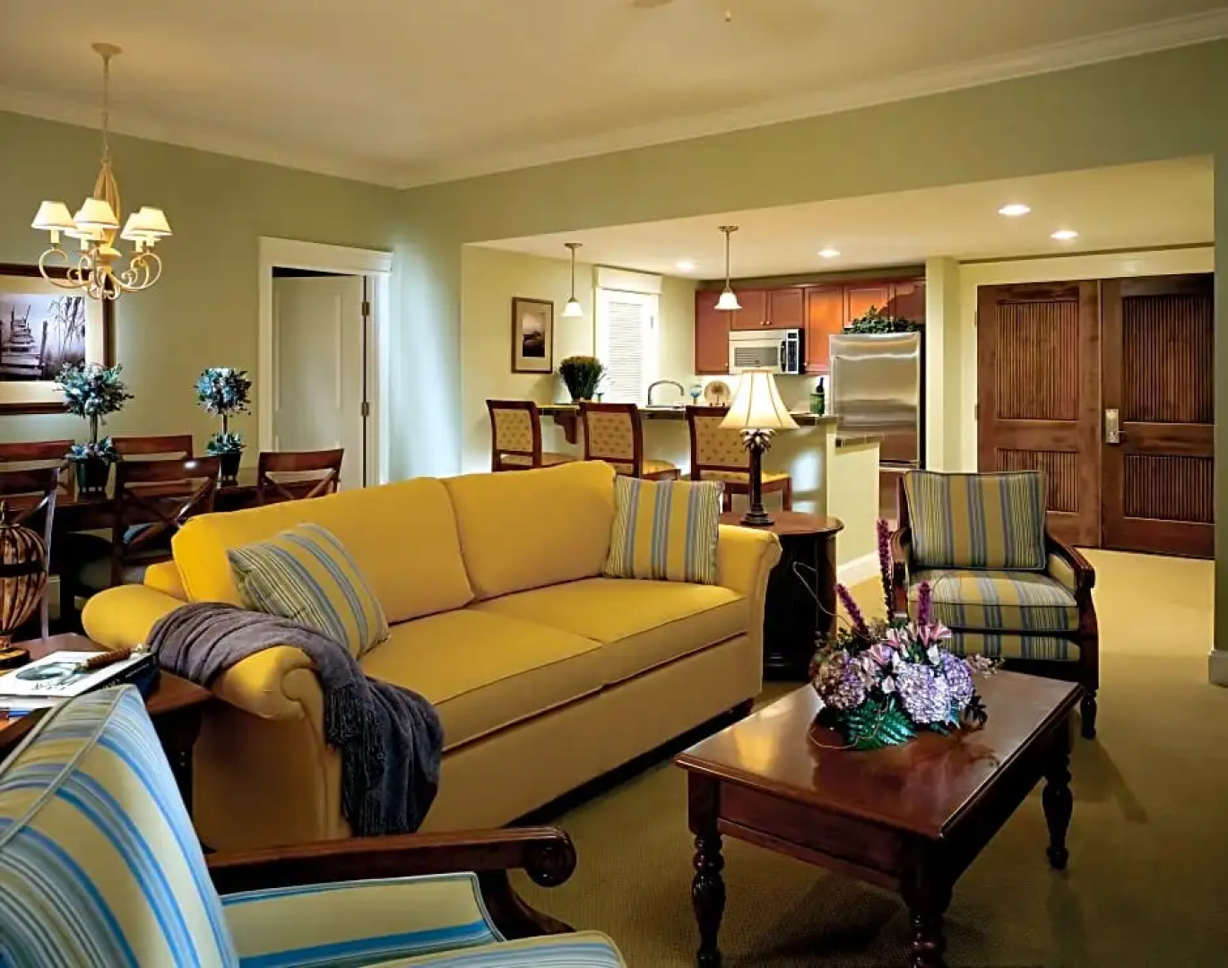 Grand Complex at Sandestin Golf & Beach Resort