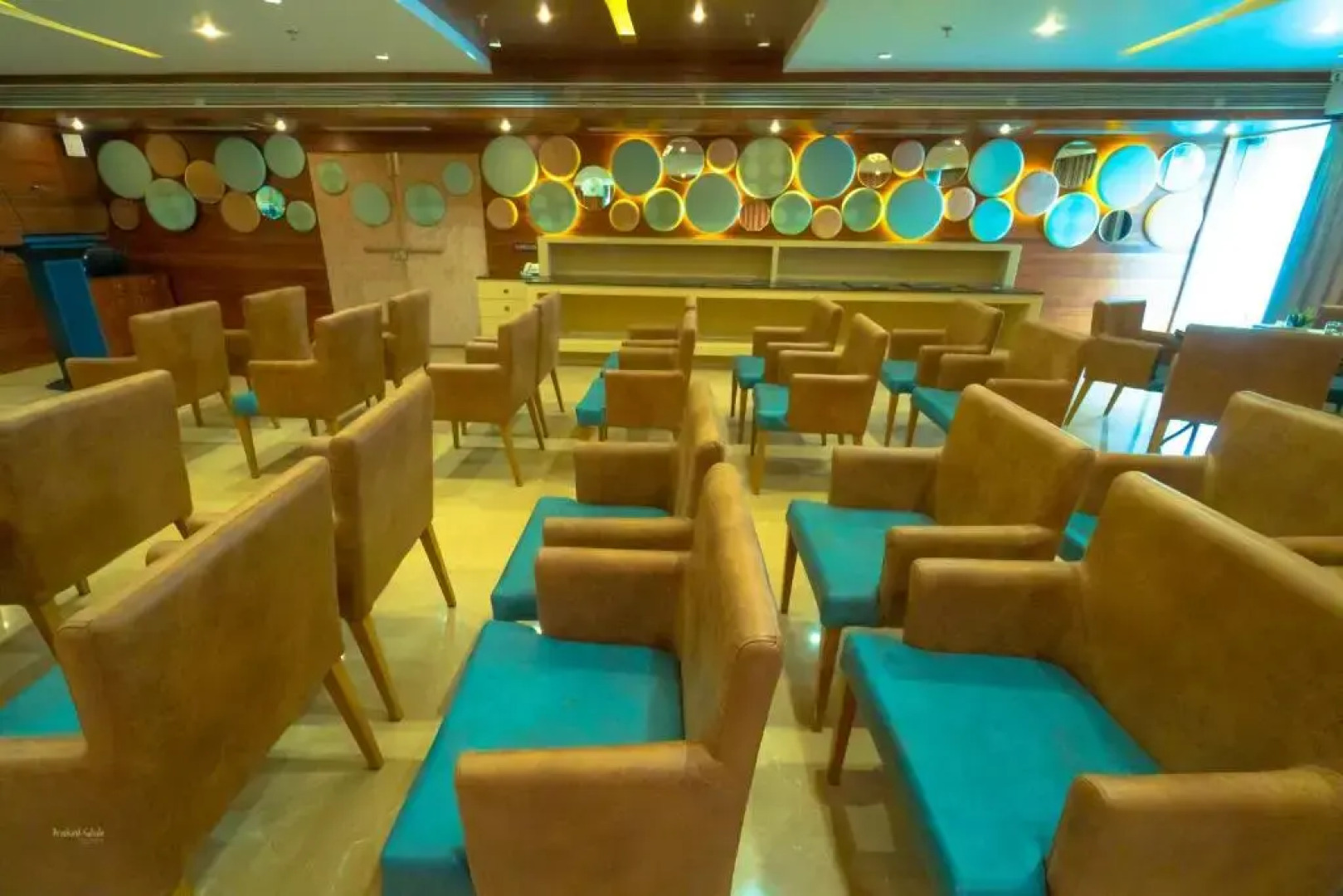 RG Exclusive Hotel-Akola