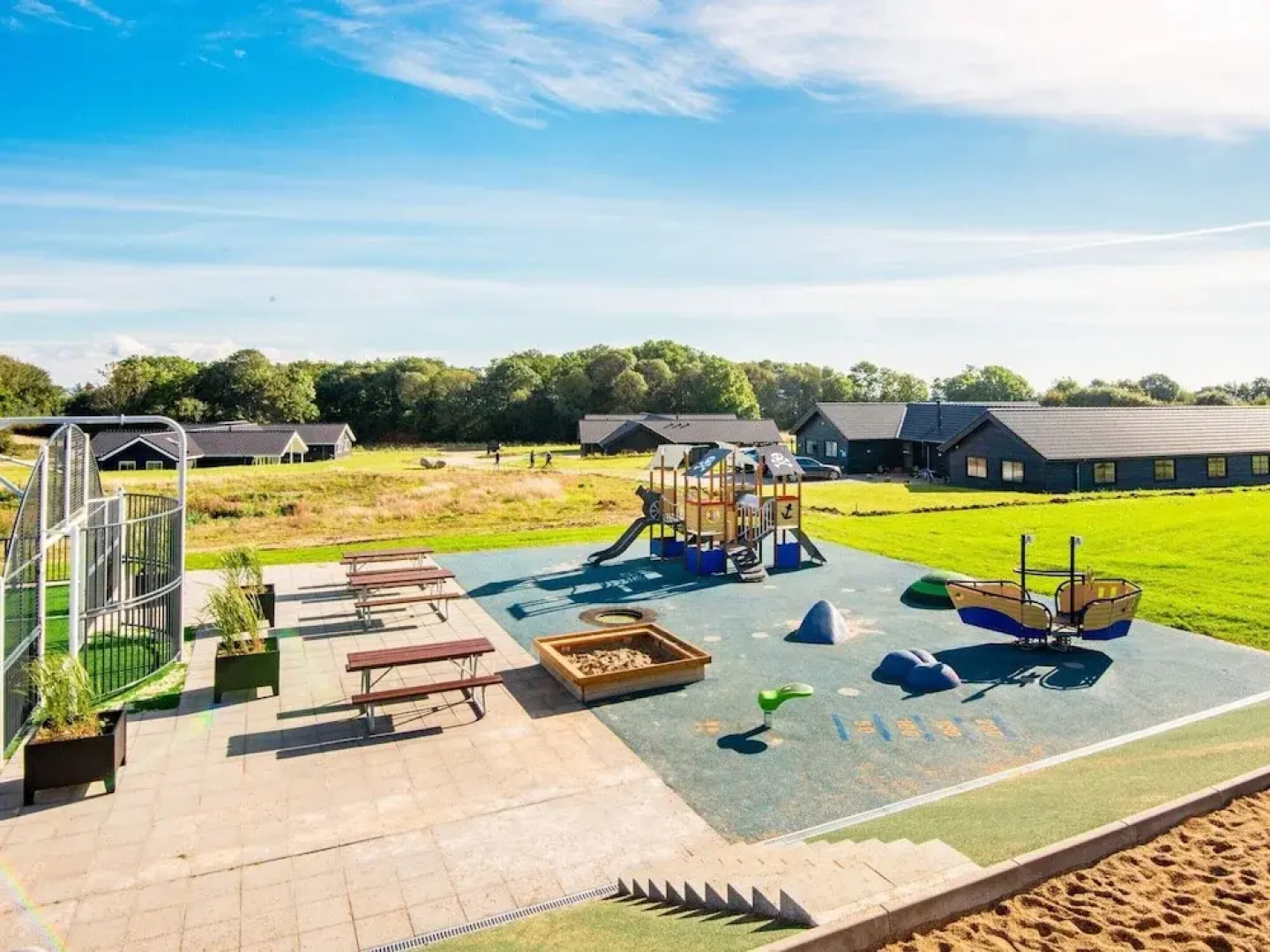 Luxury Retreat in Mommark - By Traum Ferienwohnungen