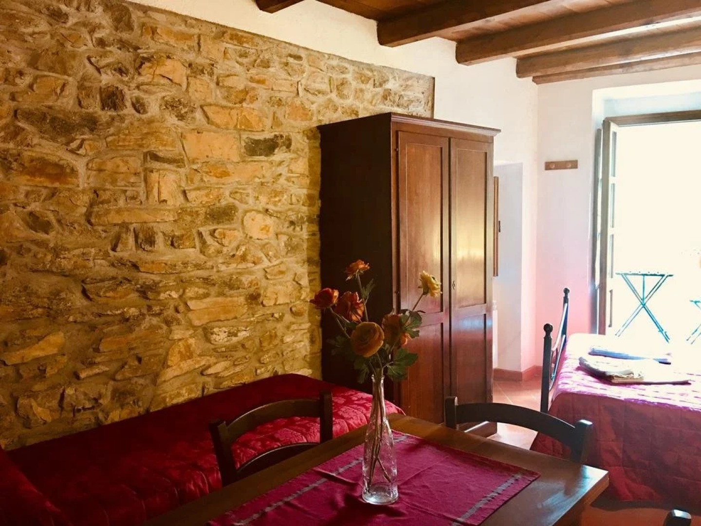 Agriturismo Borgo Antico