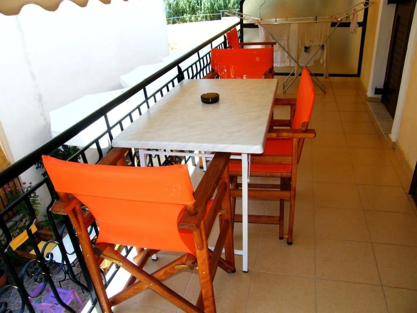 Ionio Sea Poros Studios