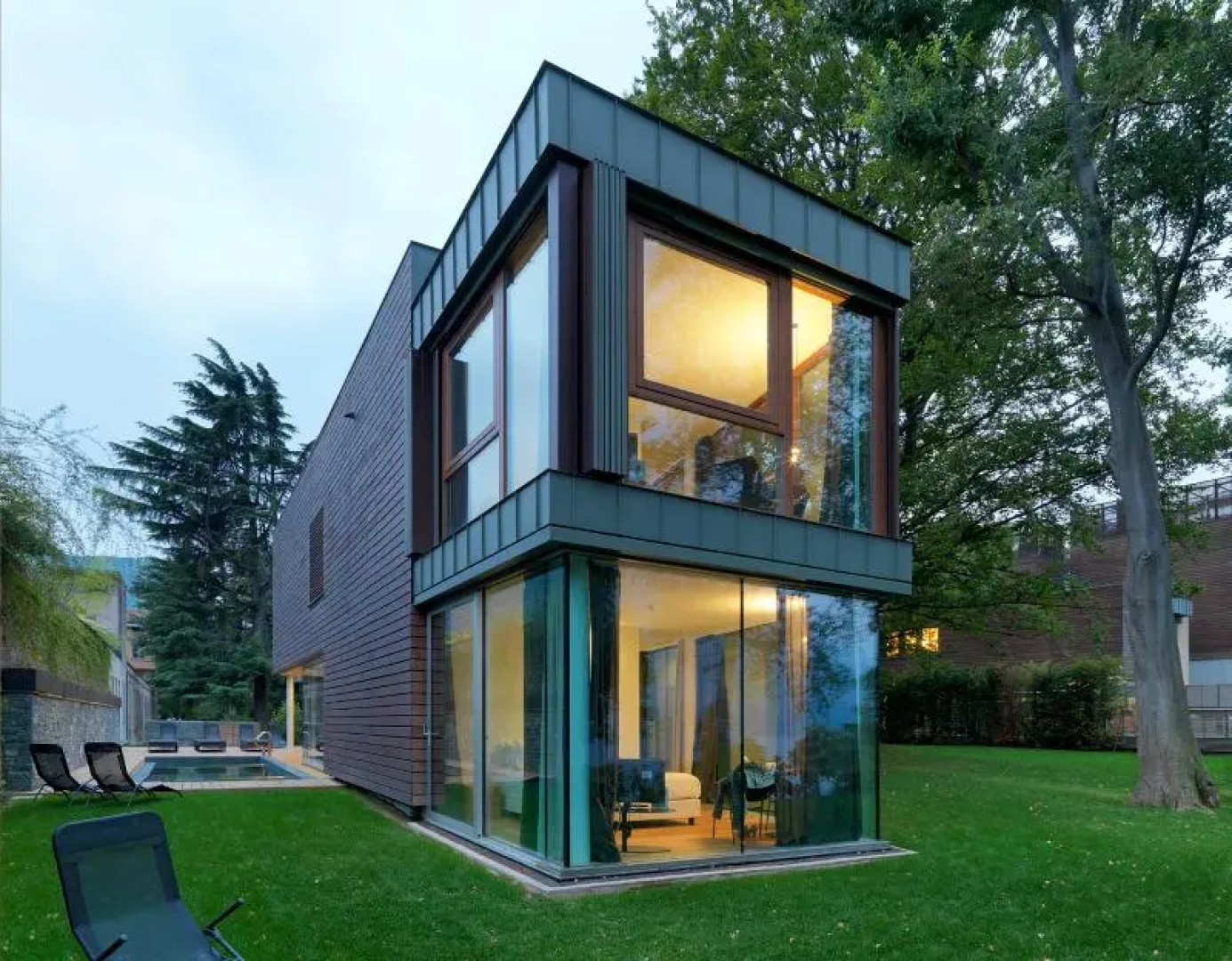 Casa Sull'albero Suites And Rooms, Spa Design