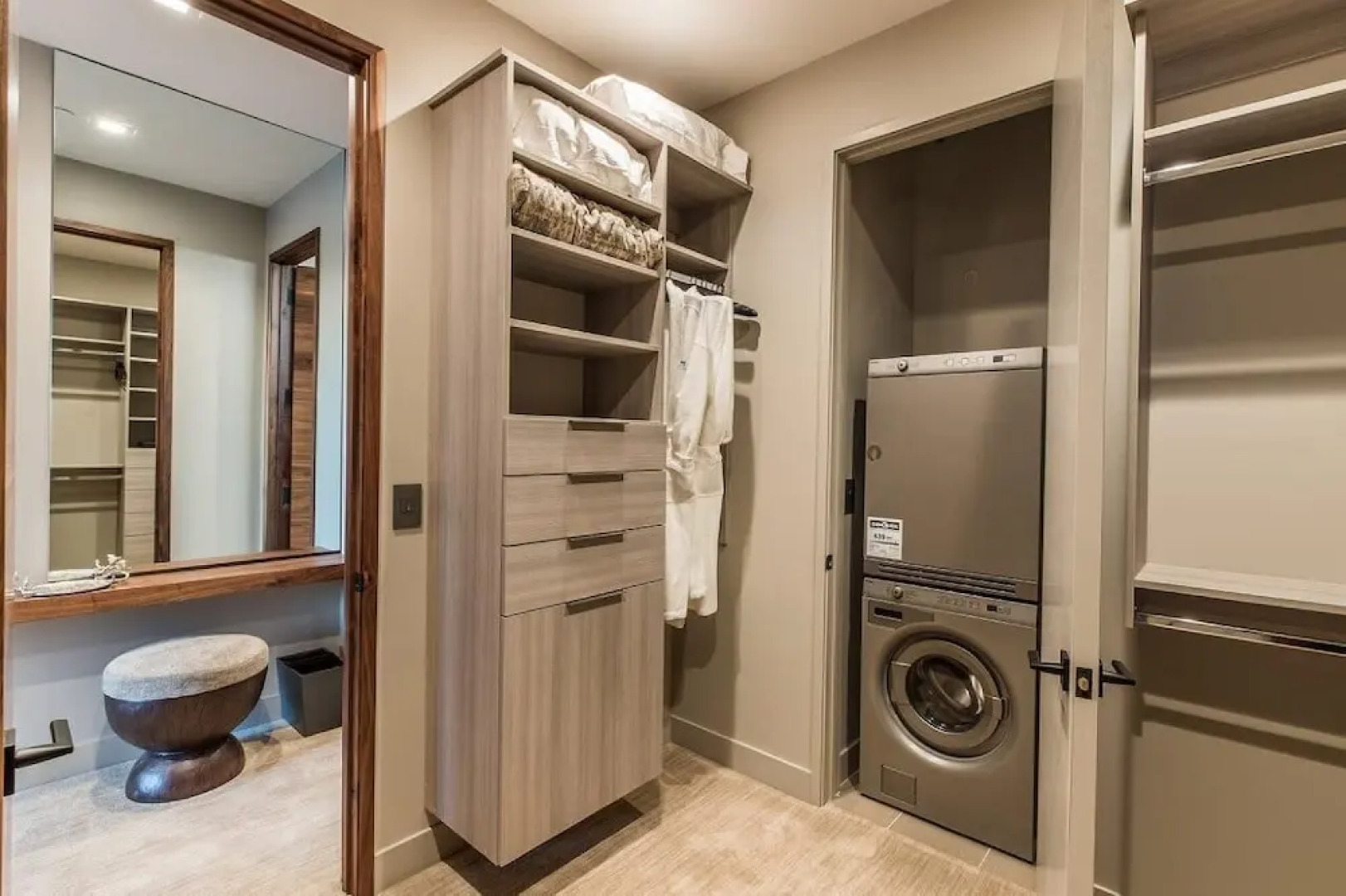 Secluded Padre Canyon Luxury 5 Bedroom Home