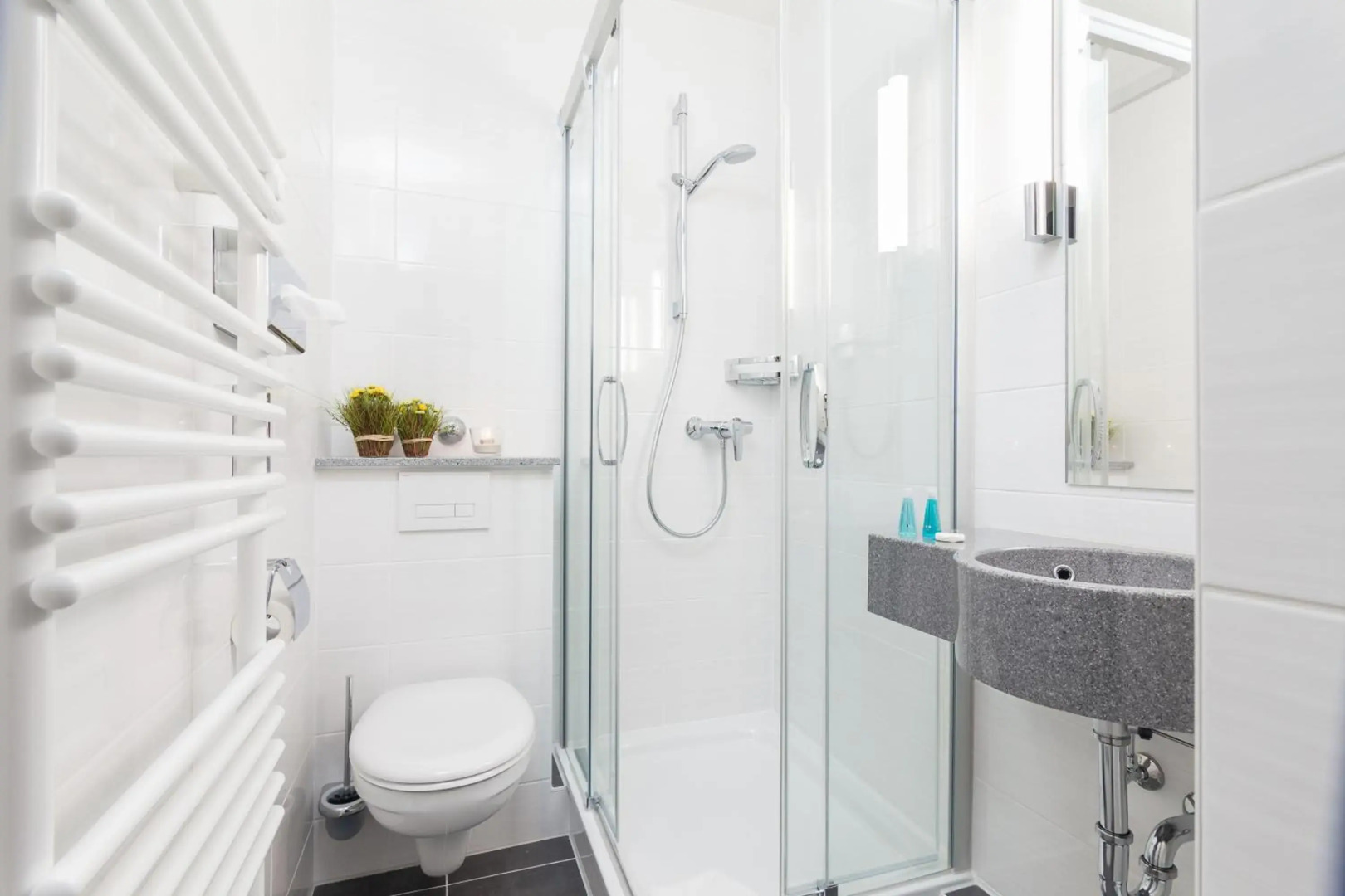 Hotel & Restaurant Grotehof