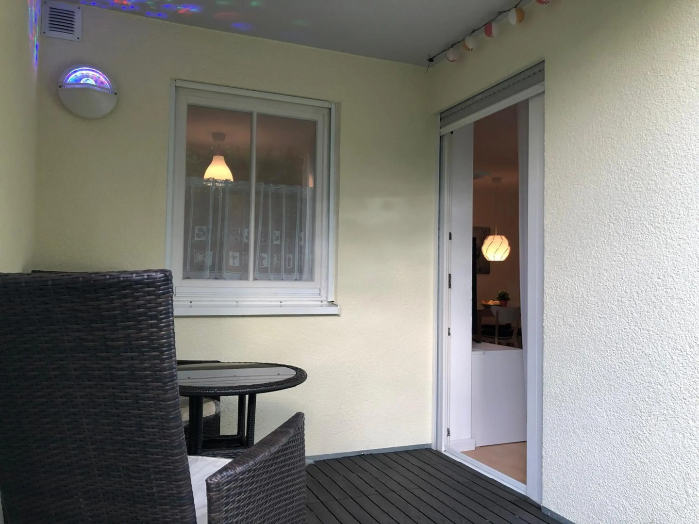 Ferienwohnung am Seepark