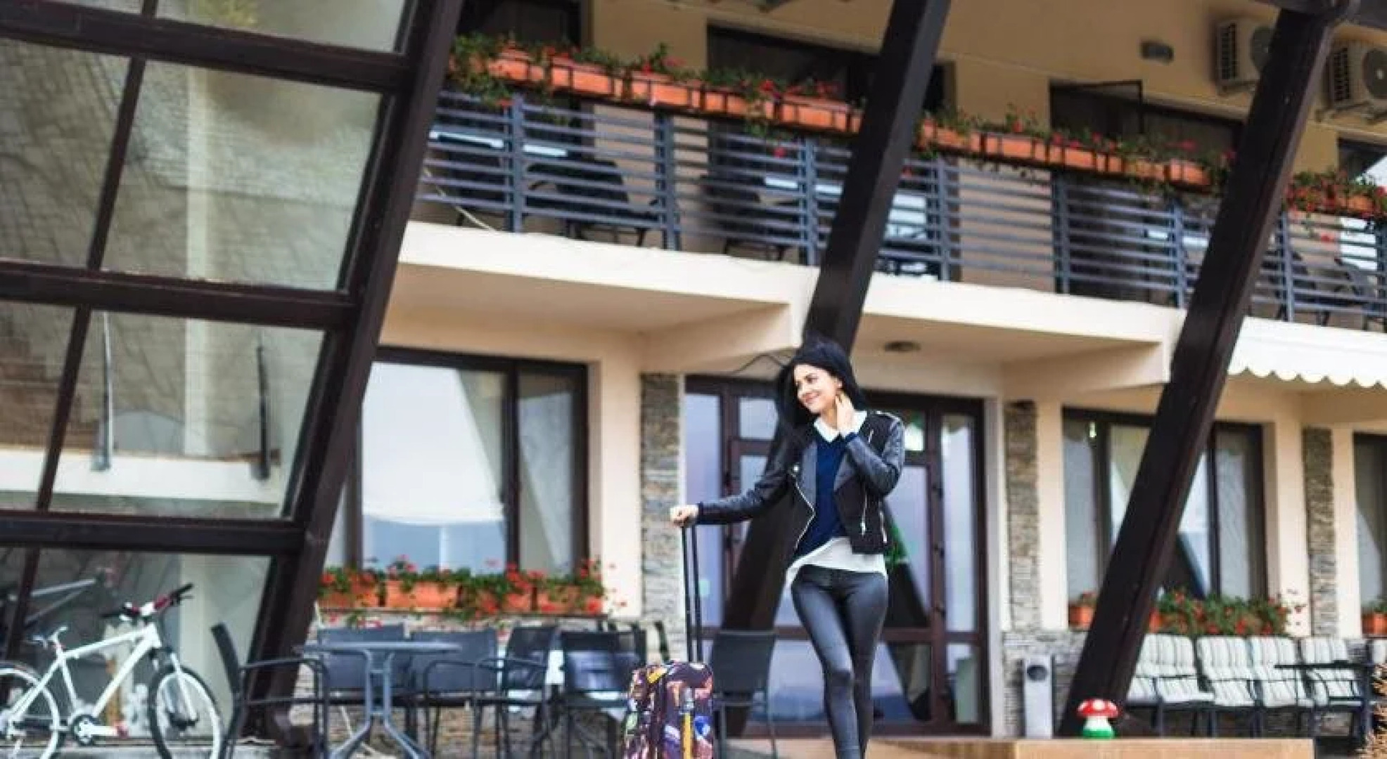 Forest Retreat & Spa