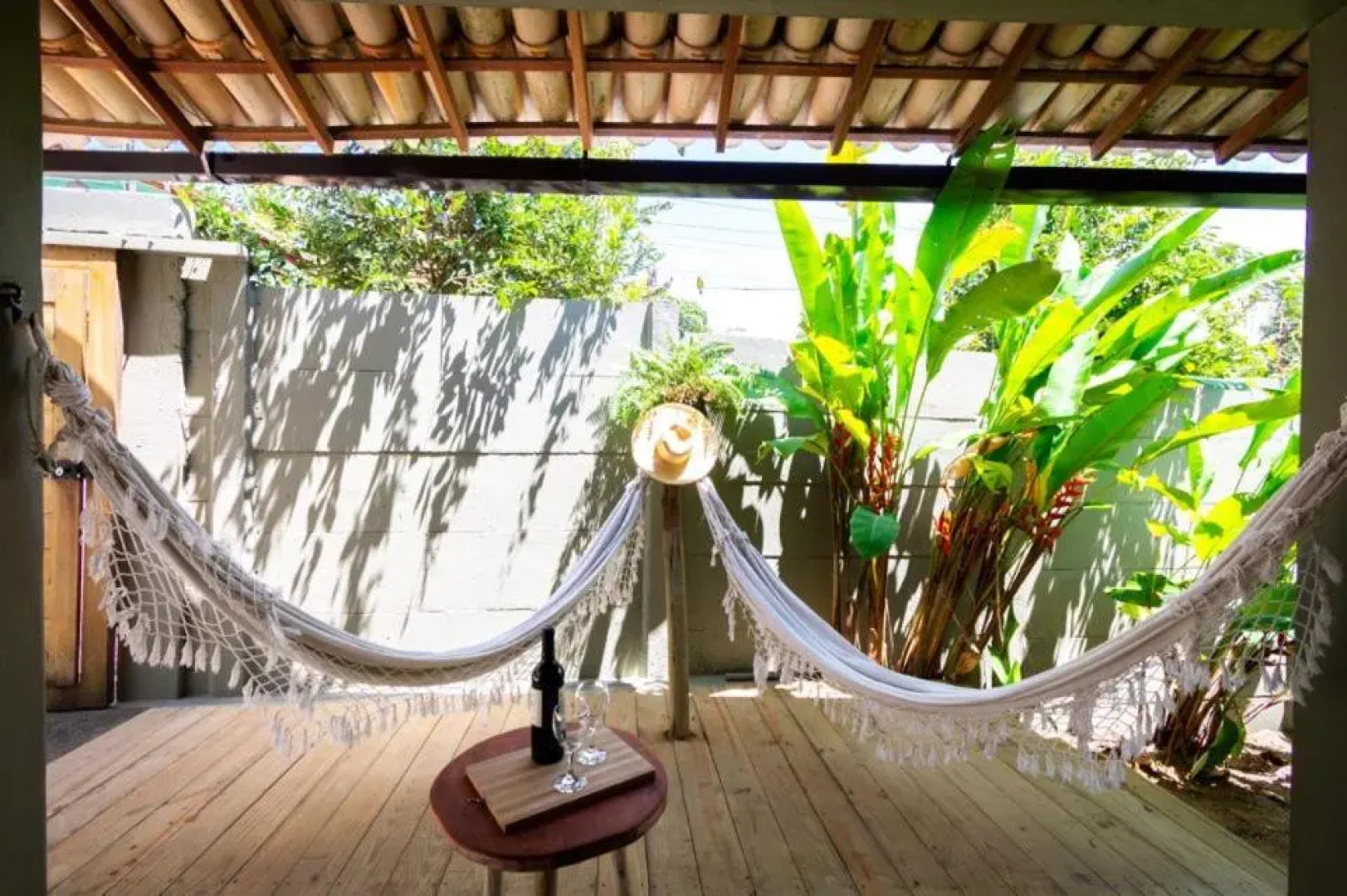 Casa 2 Mariane Trancoso