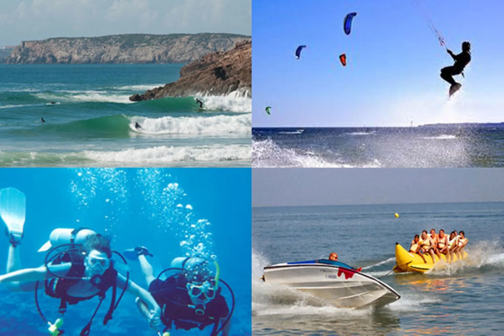 Rio Arade Manor House