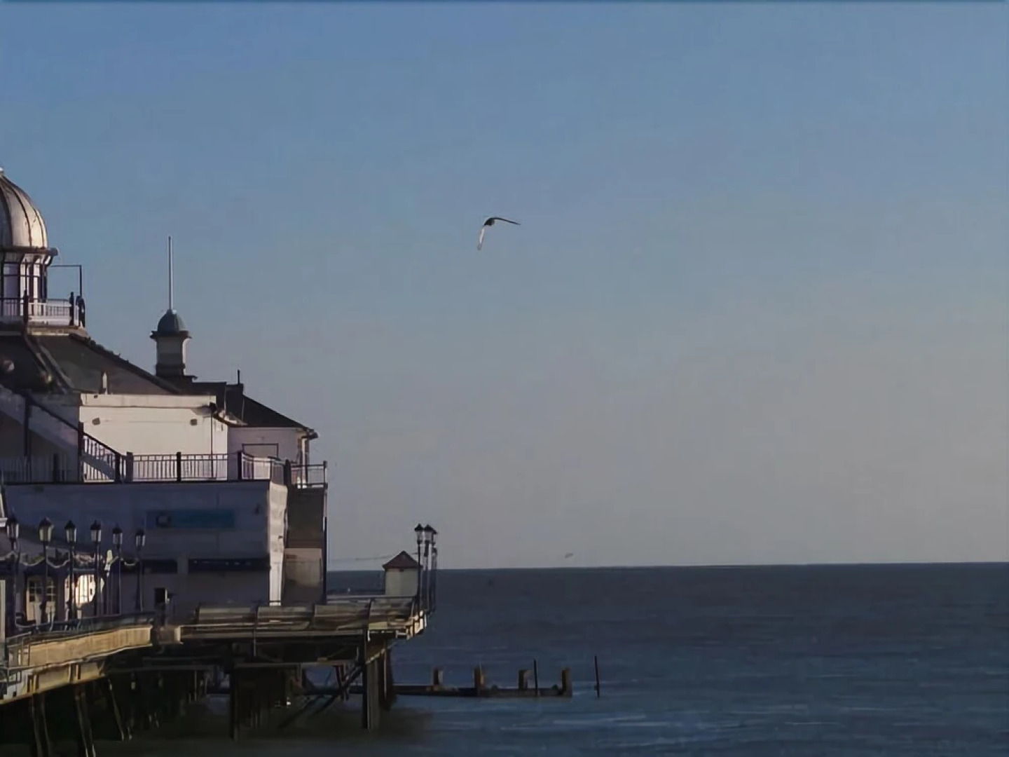 Sterling House Hotel