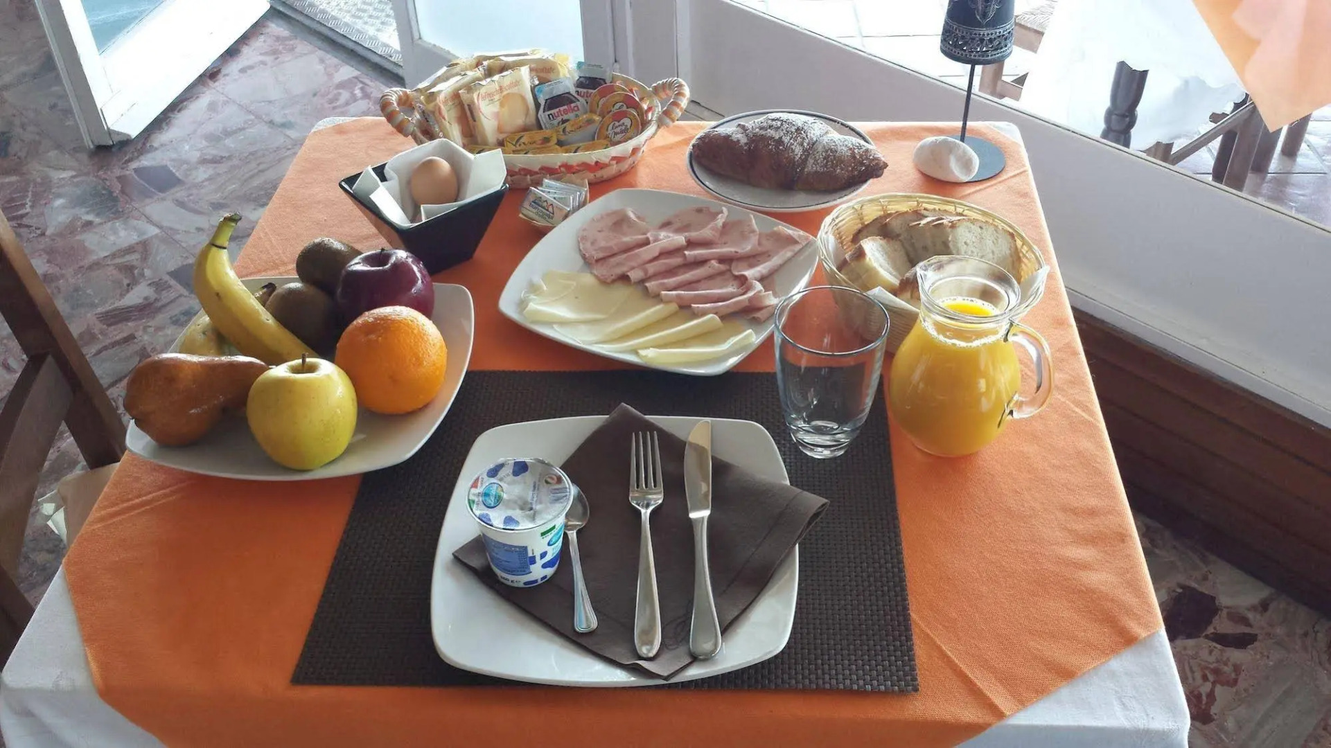 Albergo Ristorante San Michele