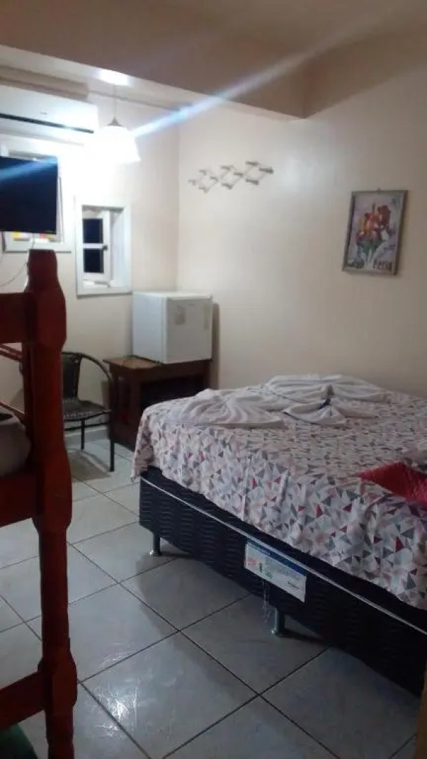 Pousada Rota do Parque