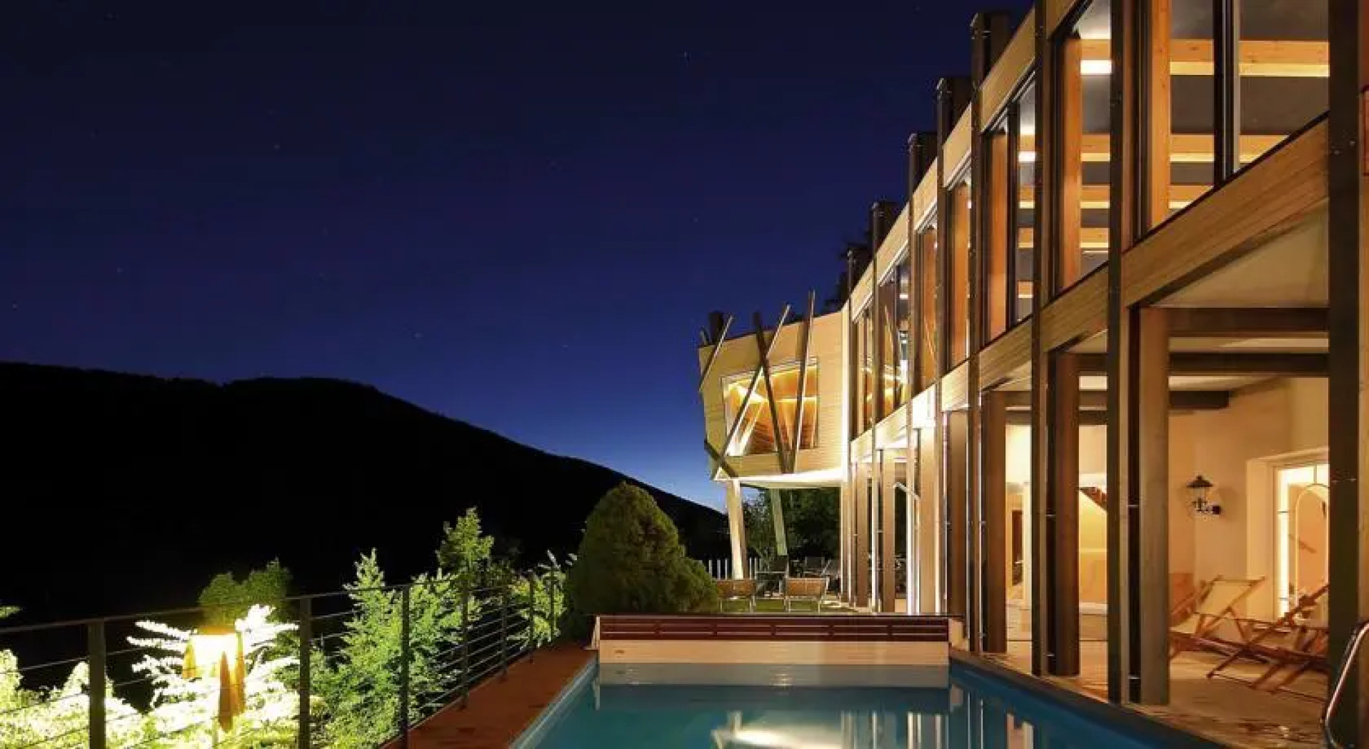 Charme Hotel Friedrich