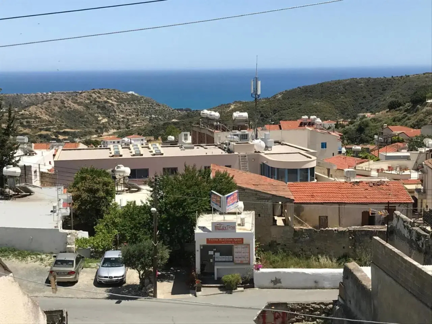 Pissouri Village Studios