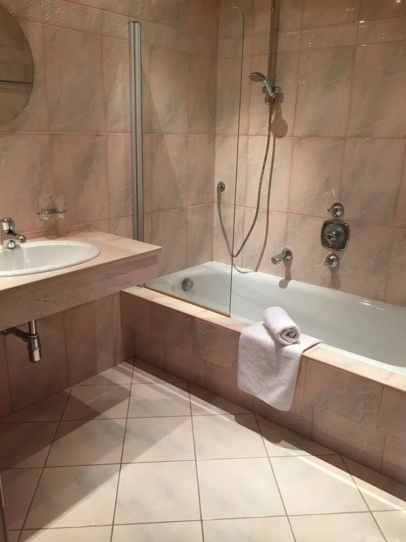 Landhaus Rosengartl Krimml