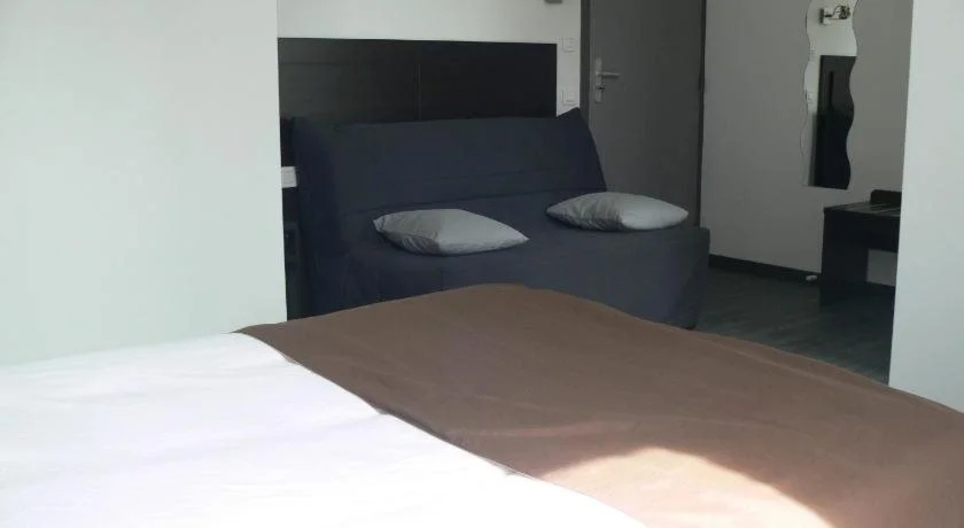 Hotel Le Saint Julien