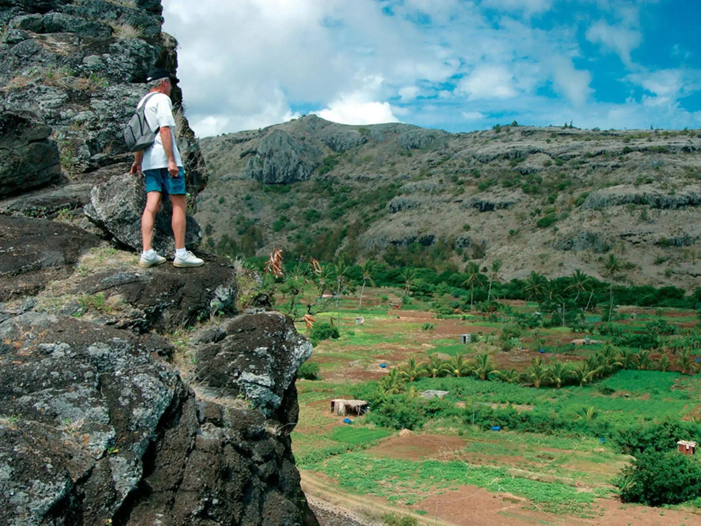 Chez Ronald Guest House