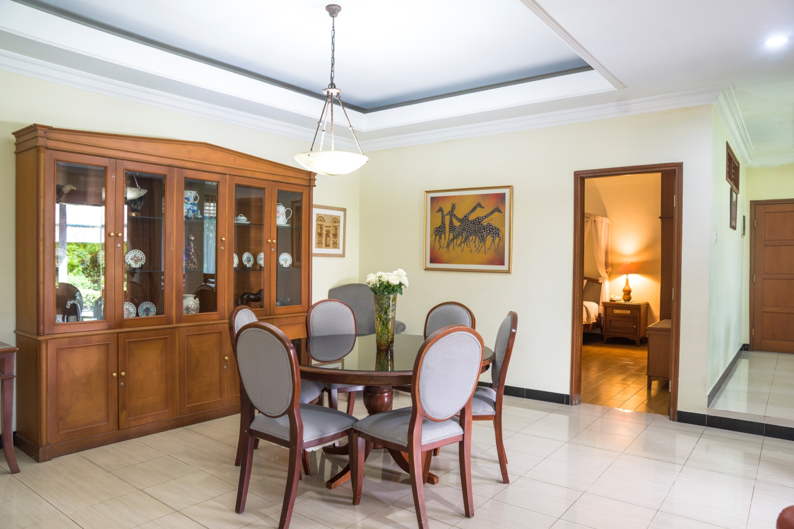 Grage Resort Sangkan