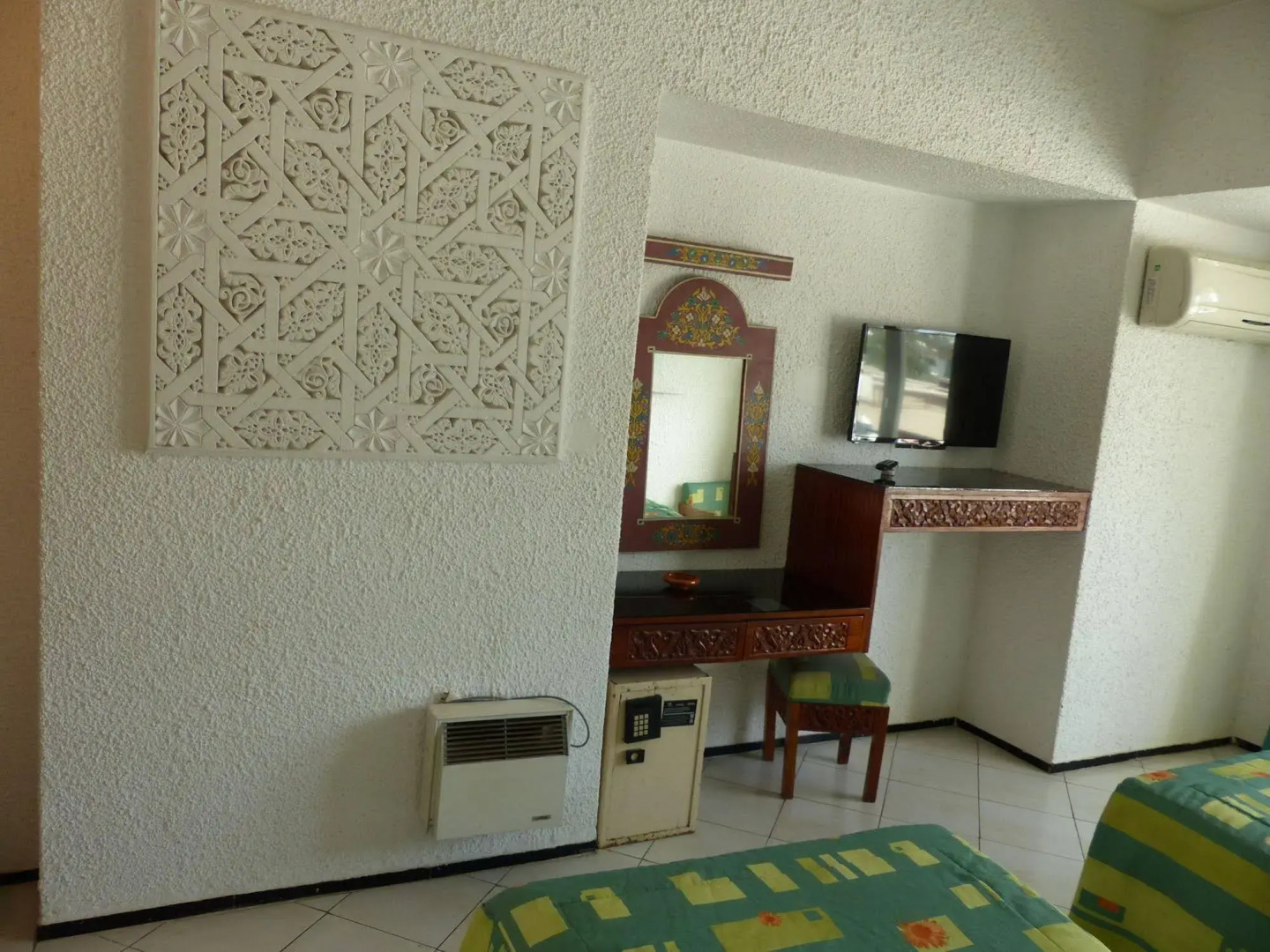 Отель Sud Bahia Agadir Bahia City