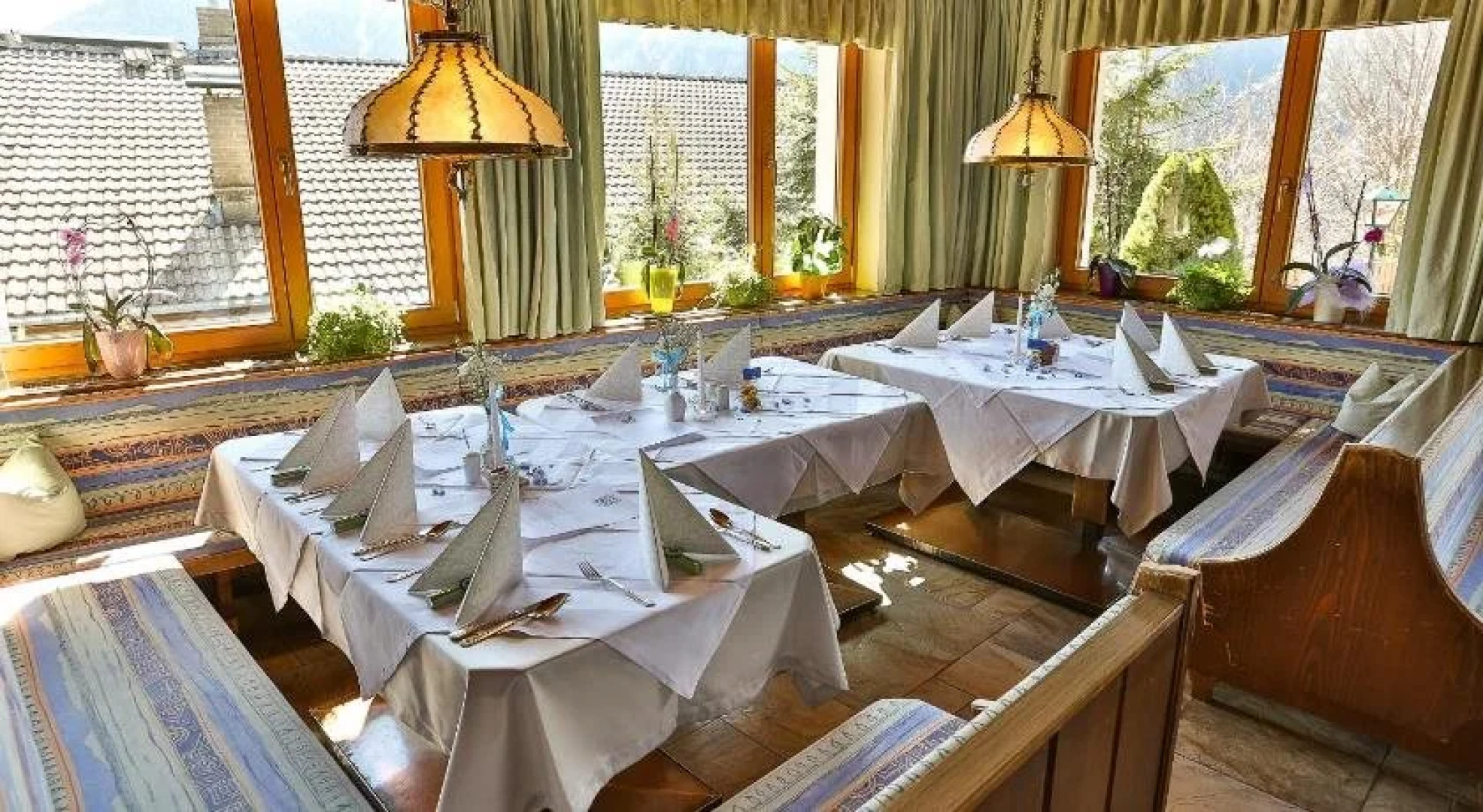 Alpengasthof Pichler