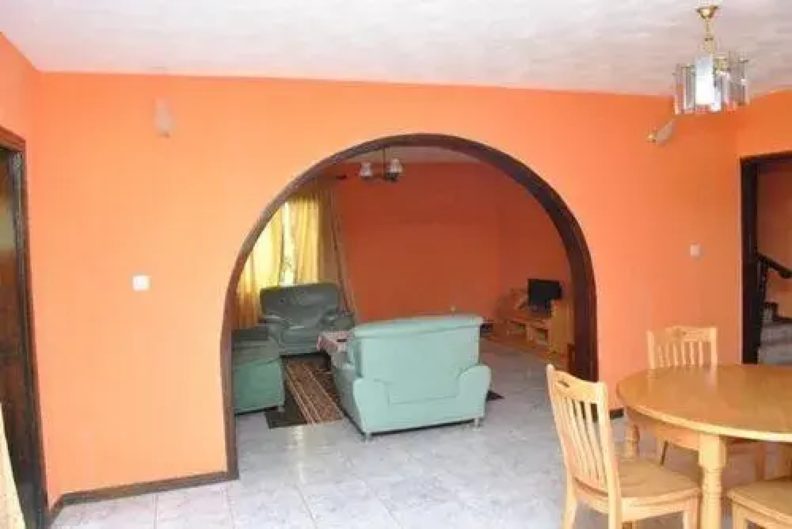 Paradise Suites Hotel