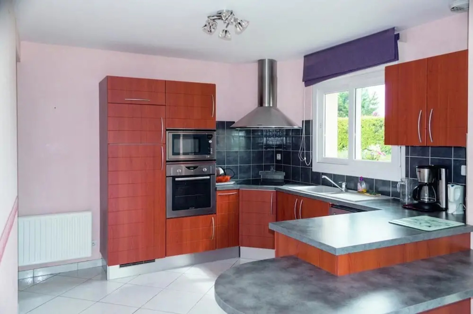 Gites vue sur Mont-Saint-Michel