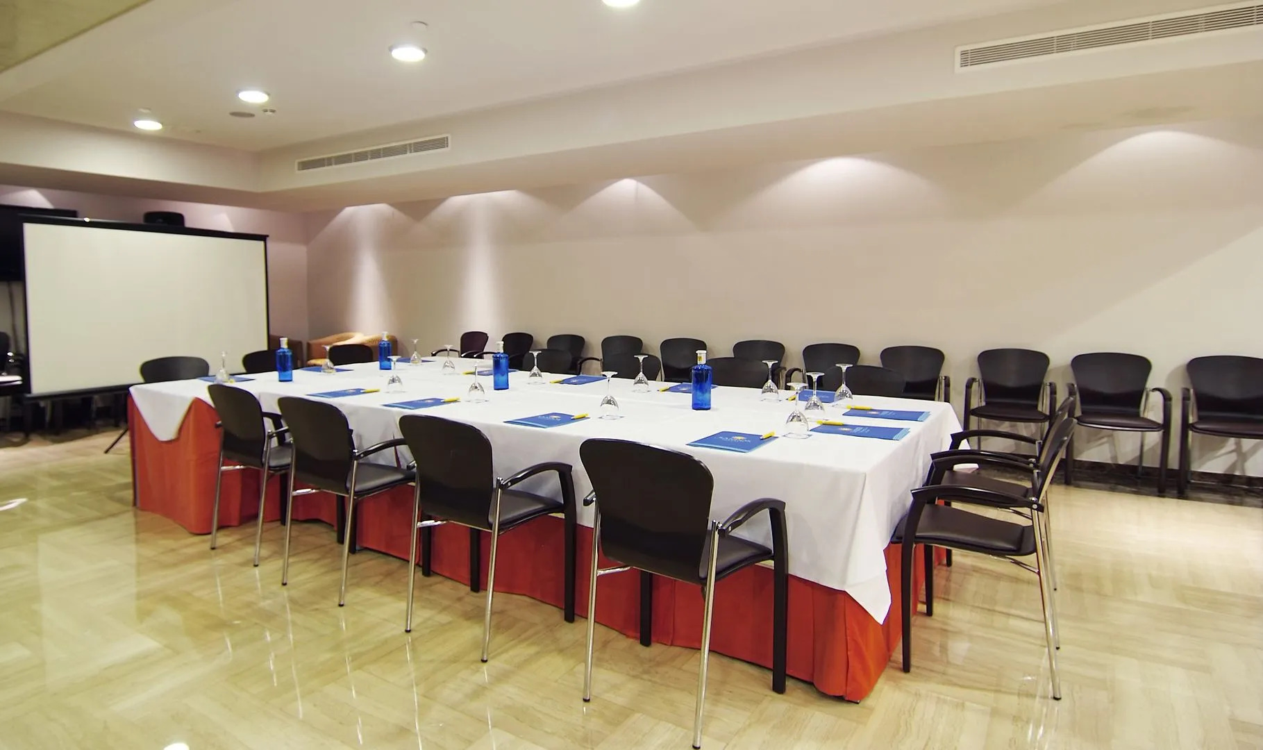 Sandos Monaco Hotel - Adults Only