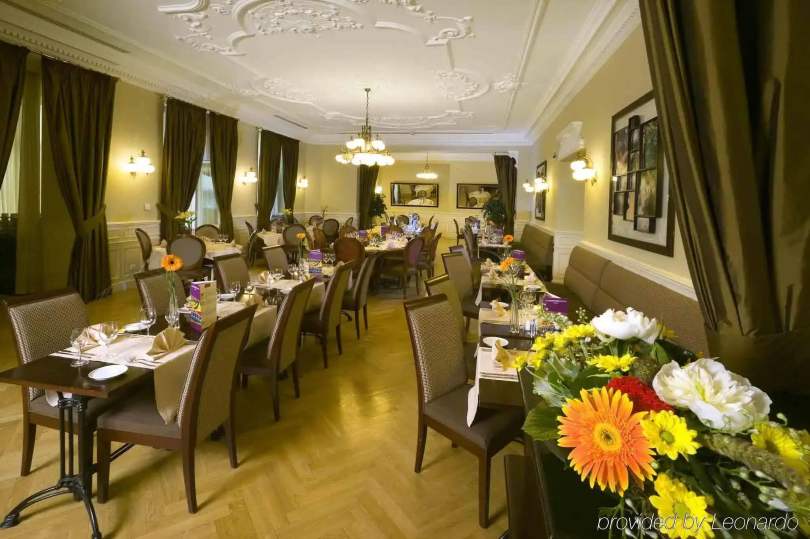 Century Old Town Prague - Mgallery