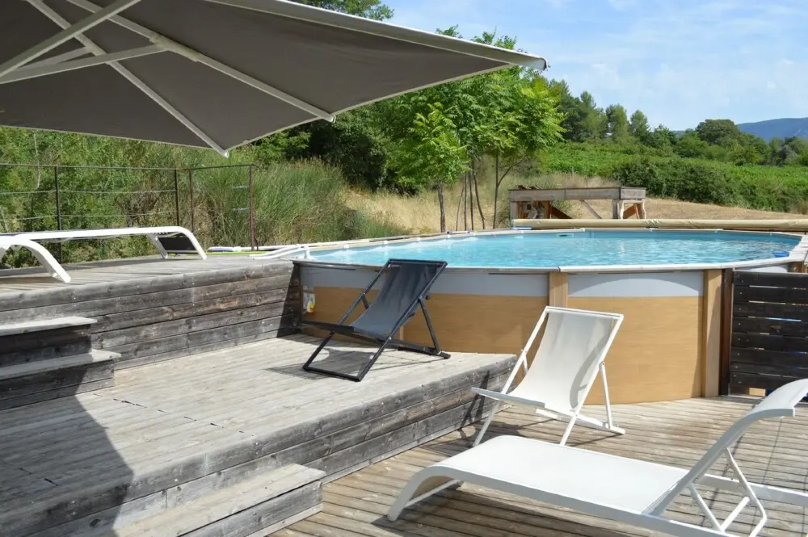 Cottage Ma Maison de Loin