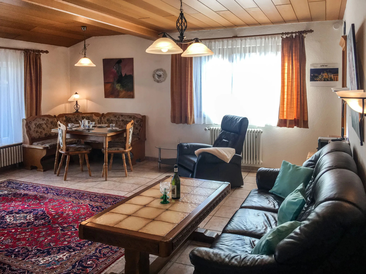 Holiday Home Wanderlust