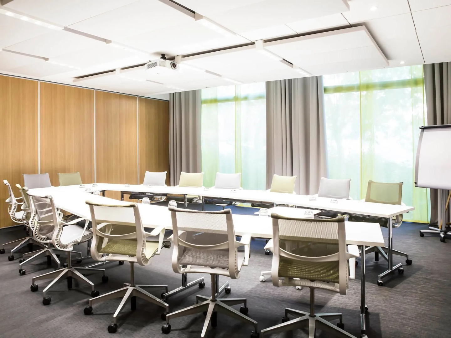 Novotel Toulouse Centre Compans Caffarelli