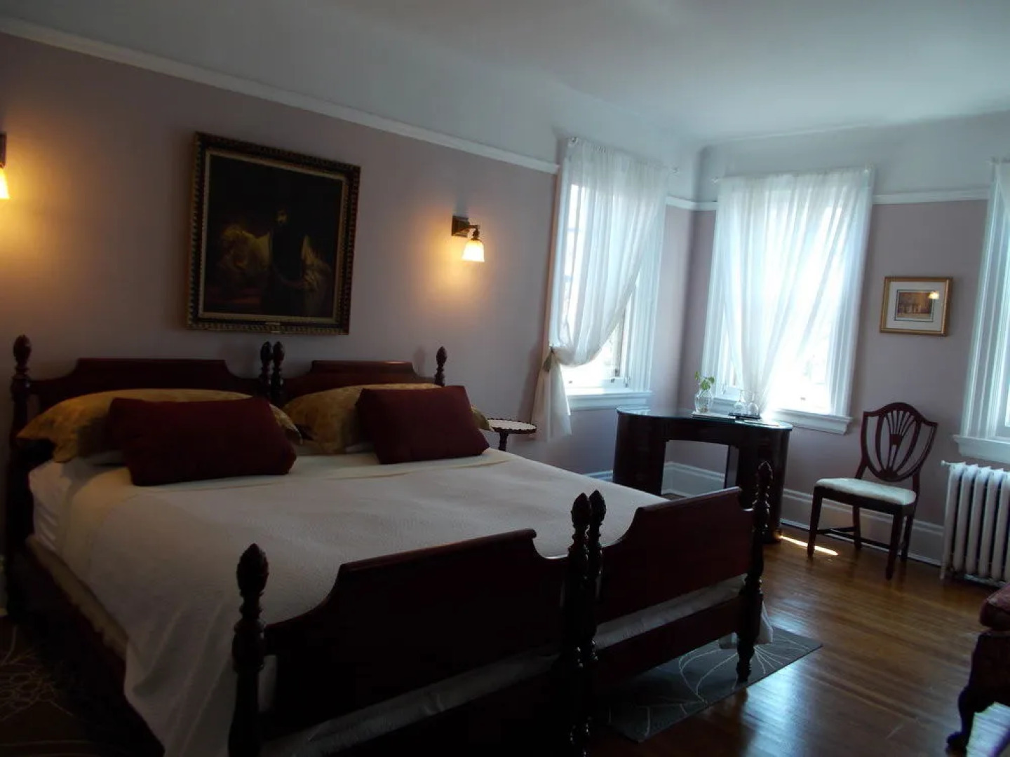 Springbank House Inn