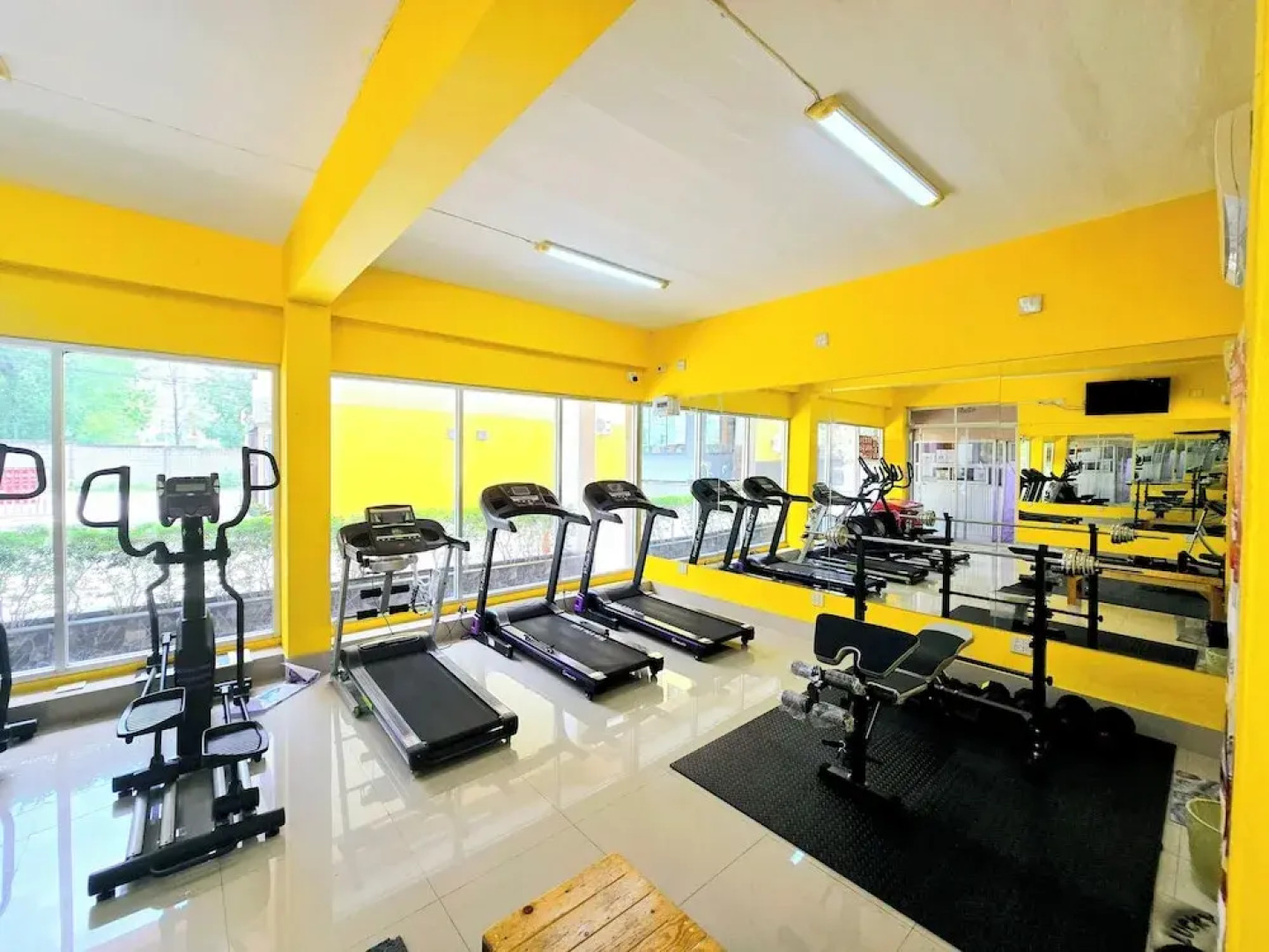 The Bua Boutique Resort